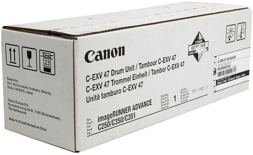 Canon 39.000 nagyítás