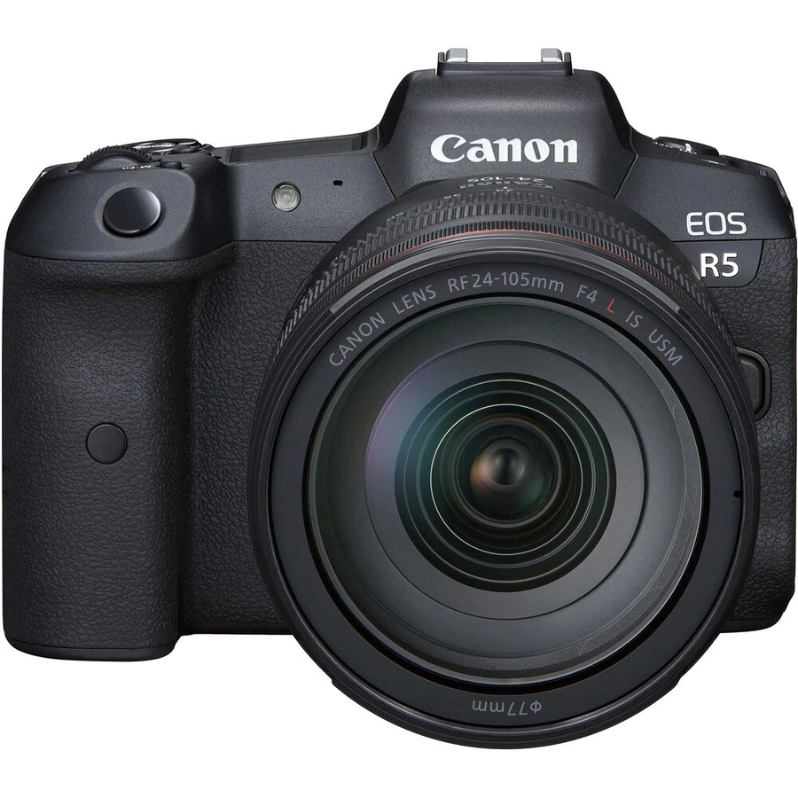 Canon 4147C015 nagyítás