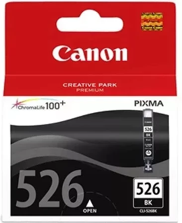 Canon 4540B001/CLI-526B nagyítás