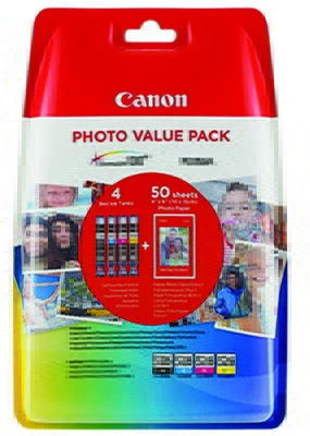 Canon 4540B017 nagyítás