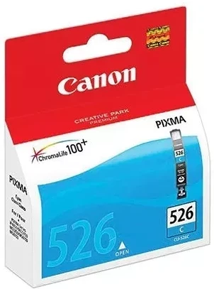 Canon 4541B001/CLI-526C nagyítás