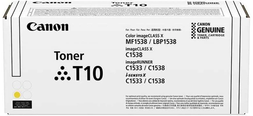 Canon 4563C001 nagyítás