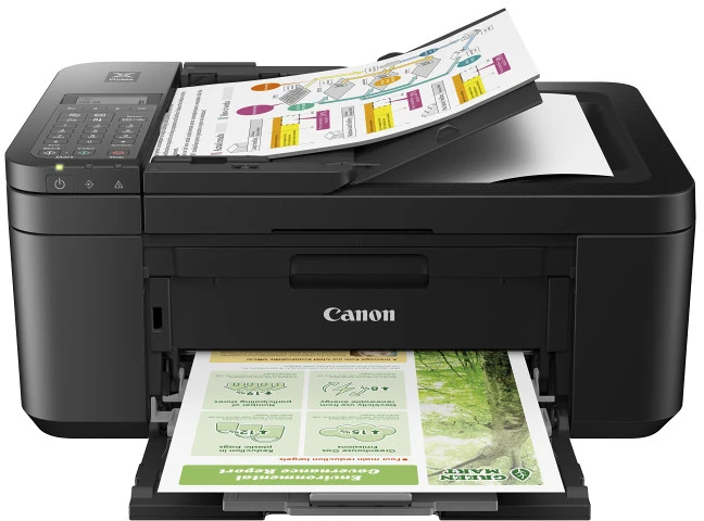 Canon 5072C006AA nagyítás