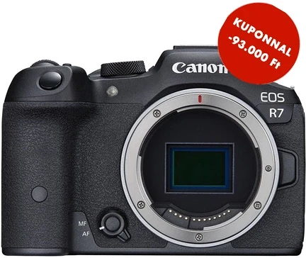 Canon 5137C003 nagyítás