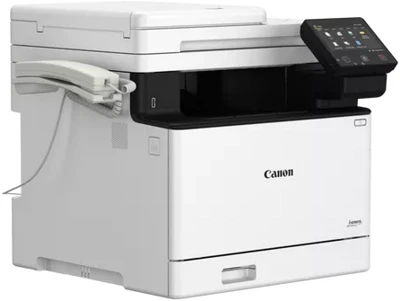 Canon I-SENSYS MF754CDW nagyítás