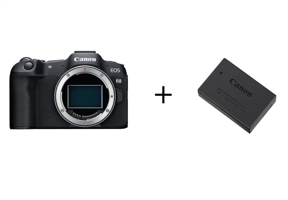 Canon 5803C089AA nagyítás