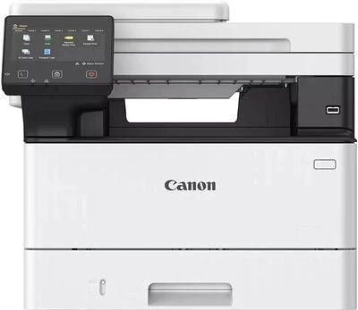 Canon I-SENSYS MF465DW nagyítás