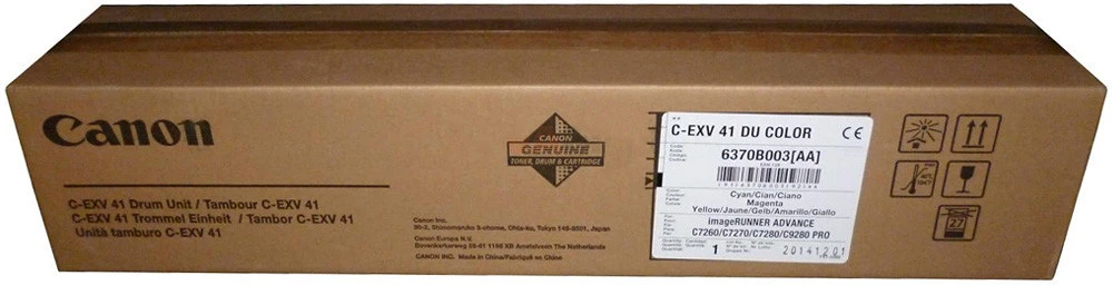 Canon 6370B003 nagyítás