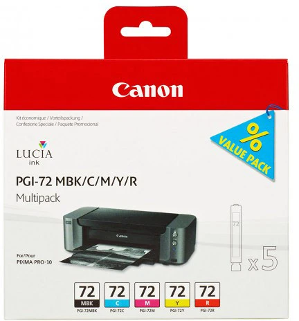 Canon 6402B009 nagyítás