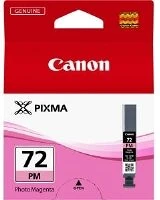 Canon 6408B001 nagyítás