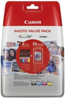 Canon 6443B006 nagyítás