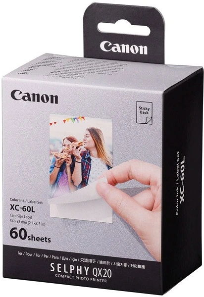 Canon 6756C001AA nagyítás
