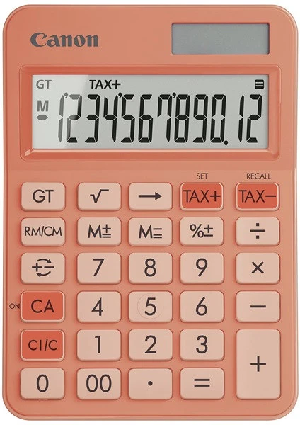 Canon 6819C002 nagyítás