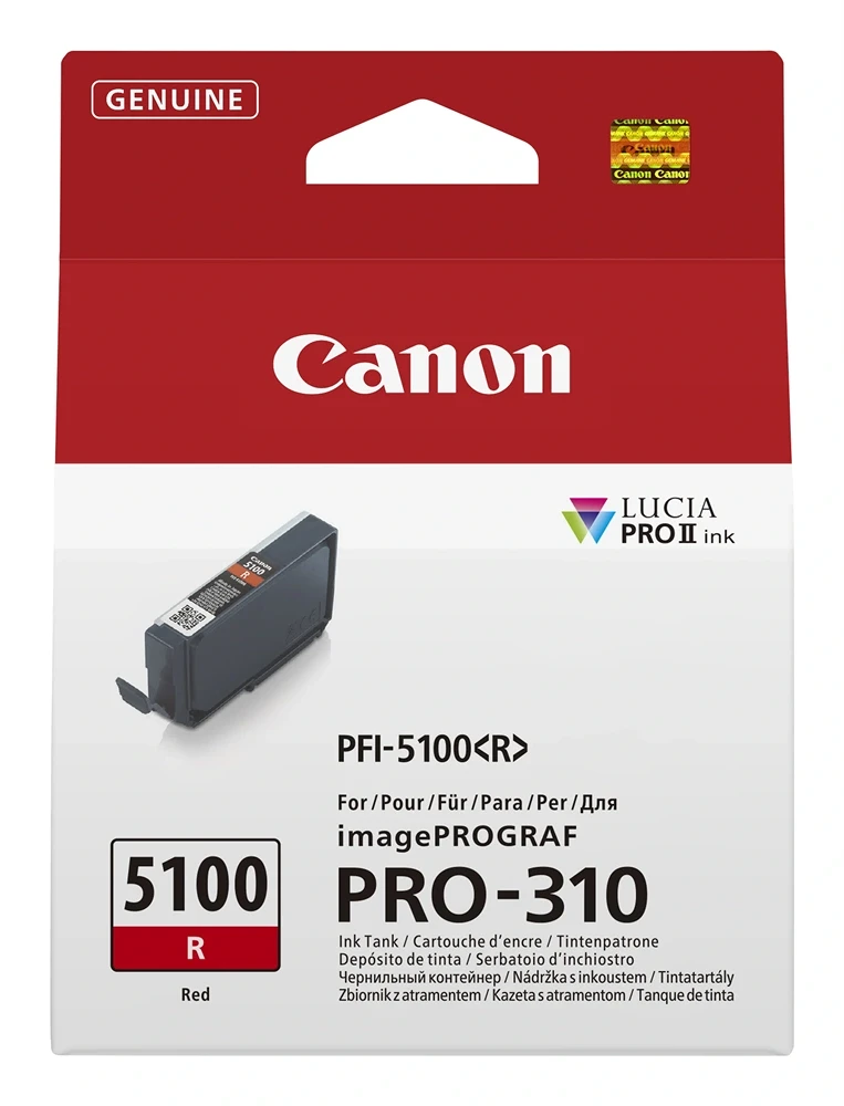 Canon 6958C001 nagyítás