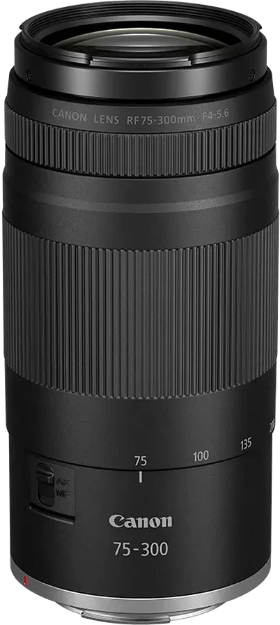 Canon 7155C005 nagyítás