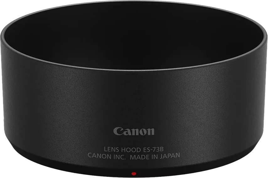 Canon 7293C001 nagyítás