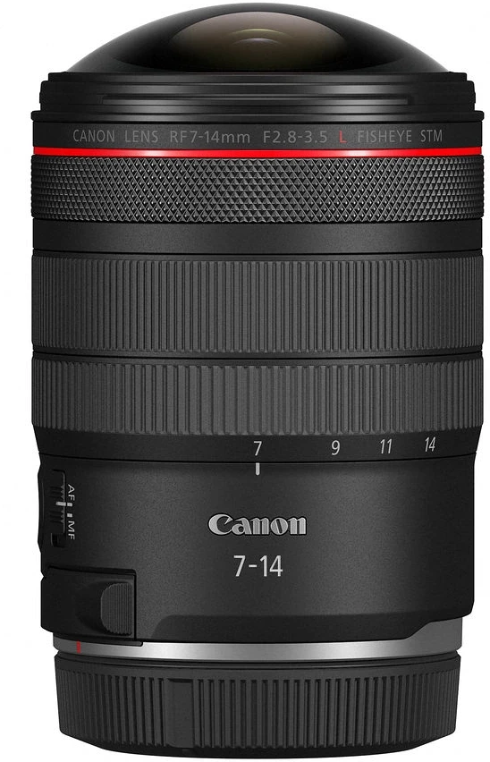 Canon 7343C005 nagyítás