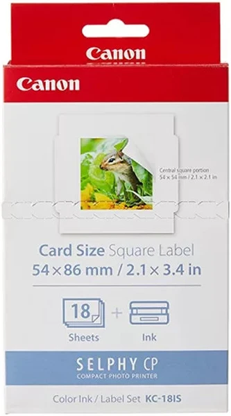 Canon 7429B001 nagyítás