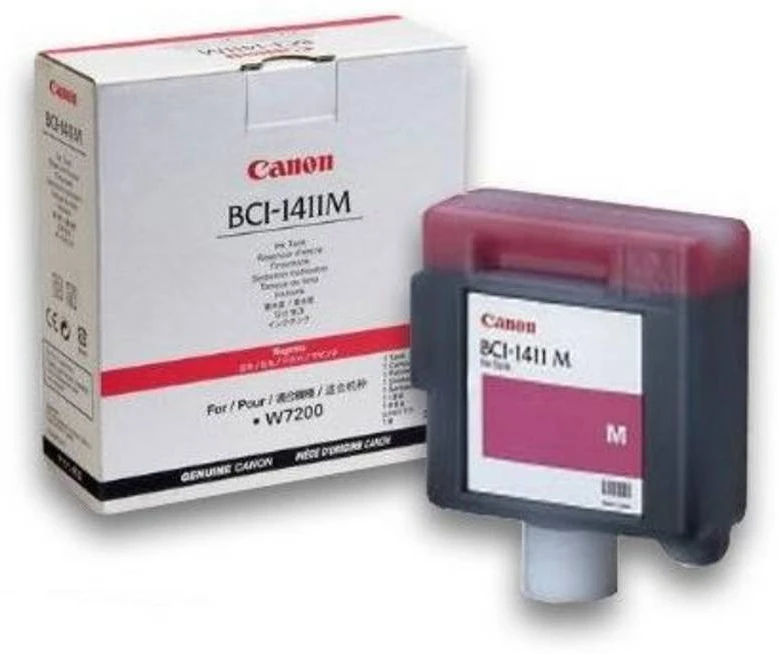 Canon 7576A001 nagyítás