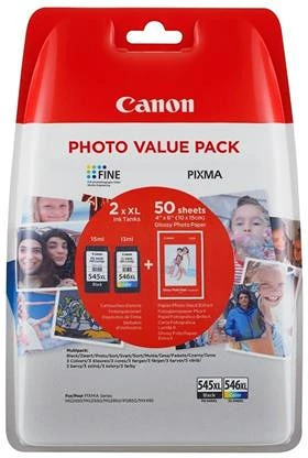 Canon 8286B011/8286B006 nagyítás