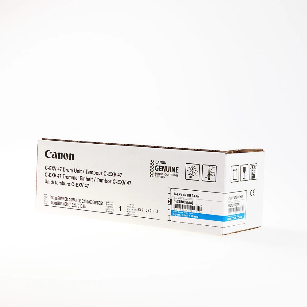 Canon 8521B002AA nagyítás