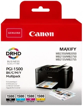 Canon 9218B005 nagyítás