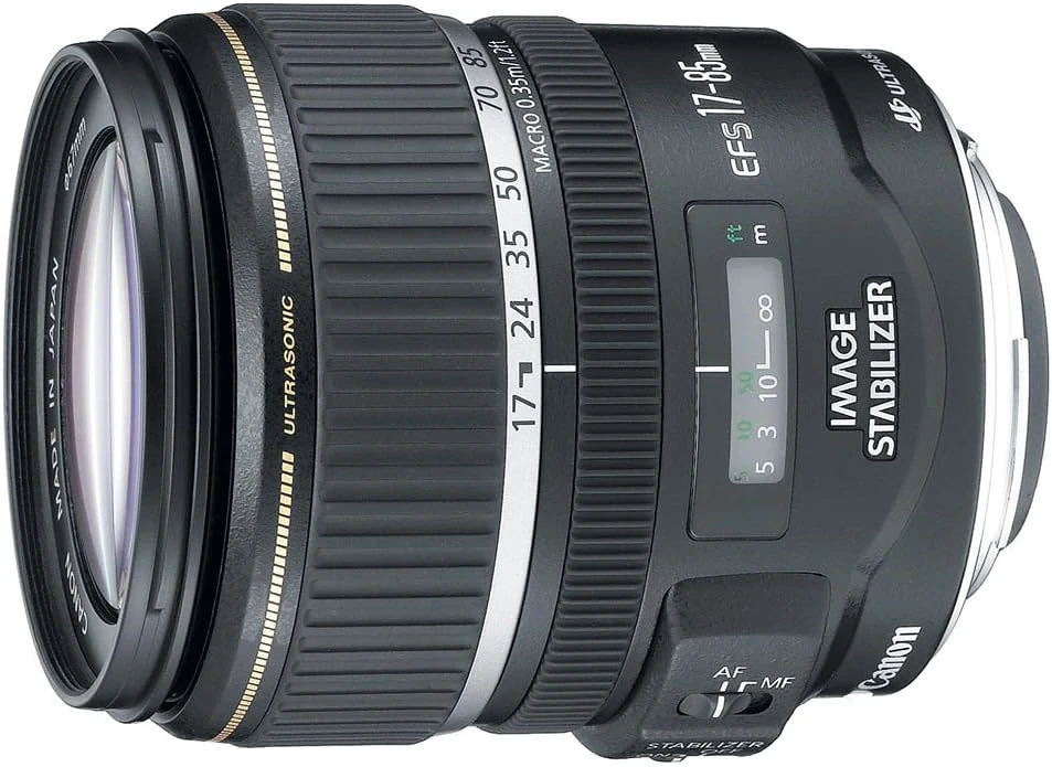 Canon 9517A008 nagyítás