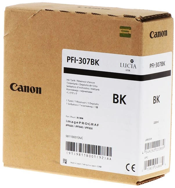 Canon 9811B001AA nagyítás
