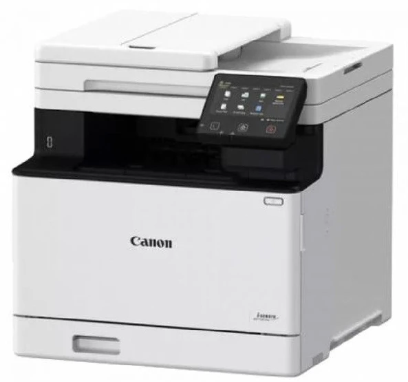 Canon A4, 33 L/P, 1200X1200DPI nagyítás