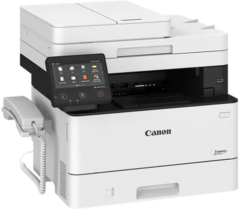 Canon A4, 38 L/P, 1200X1200DPI nagyítás