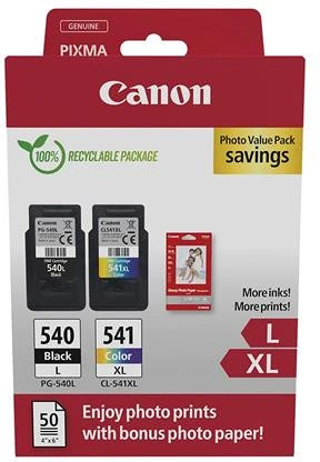 Canon B+C, 400 O. + 300 O. + 50 ÍV nagyítás