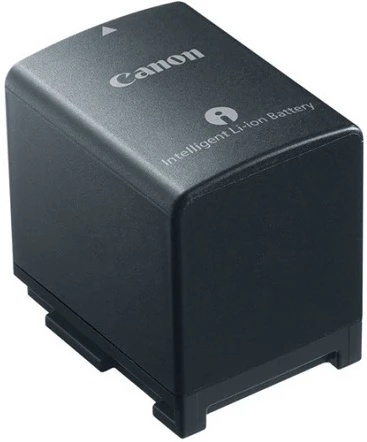 Canon BP-820 nagyítás