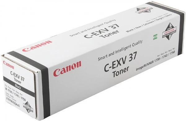 Canon C-EXV37 nagyítás