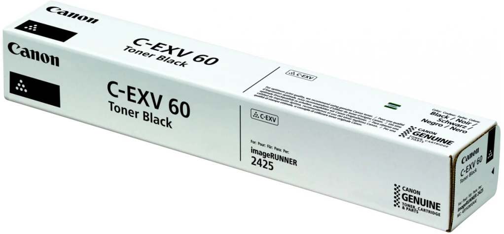 Canon C-EXV60 nagyítás