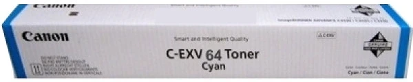 Canon C-EXV64 25.5K nagyítás