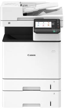 Canon C1533IF II A/4 nagyítás