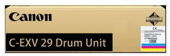 Canon CACF2779B003BA nagyítás