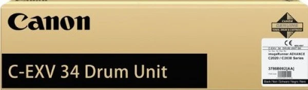 Canon CACF3786B003BA nagyítás