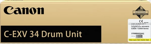 Canon CACF3789B003BA nagyítás