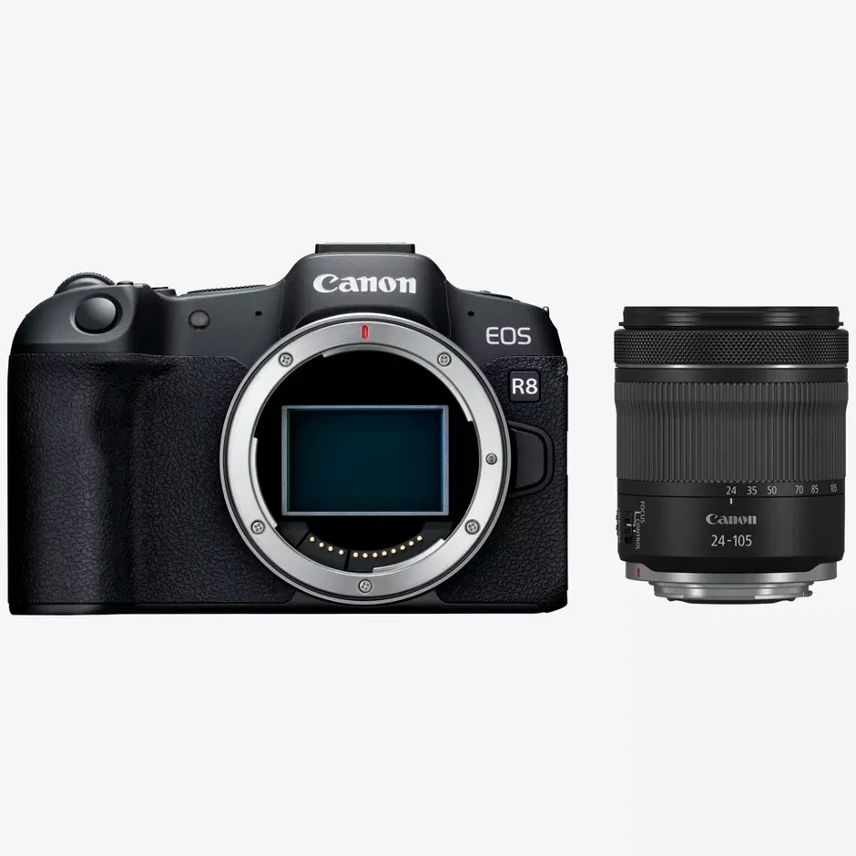 Canon CANON26NYAR nagyítás