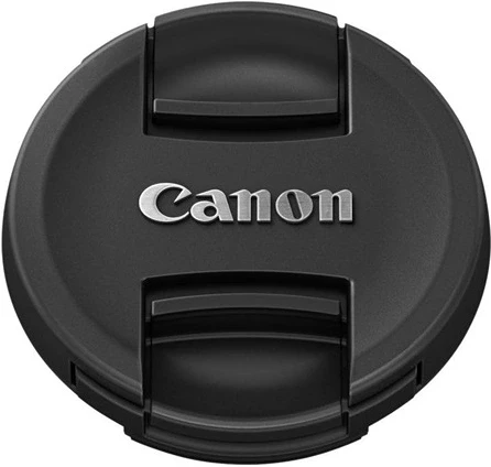 Canon CAP-58 II nagyítás