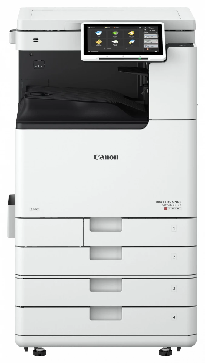 Canon CF5963C005AA nagyítás