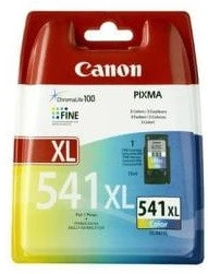 <span itemprop='brand'>Canon</span> <span itemprop='sku'>CL-541XL SZÍNES (CMY), MG3150, MG2150</span> nagyítás