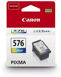 Canon CL576 nagyítás