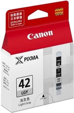 Canon CLI-42LGY nagyítás