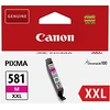 Canon CLI-581M XXL nagyítás