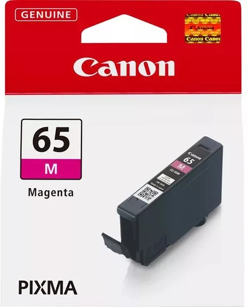 Canon CLI-65 MAGENTA nagyítás