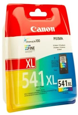 Canon COR_TJCBCL541XL nagyítás