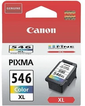 Canon COR_TJCBCL546XL nagyítás