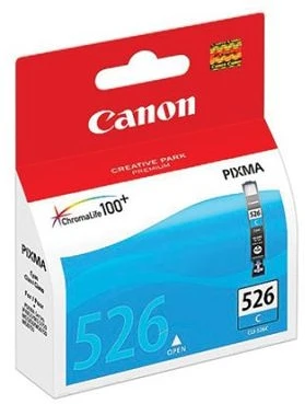 Canon COR_TJCBCLI526C nagyítás